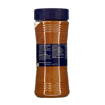 Santa María Allroundkrydderi 394G