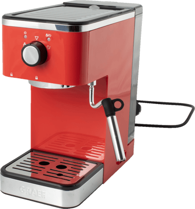 Espressore Graef ES403EU