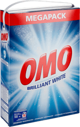 Omo bianco 49 kg