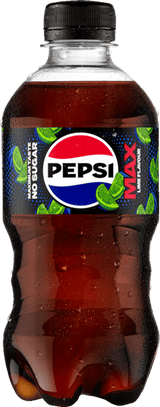 Pepsi Max Lime 24x033l Pet