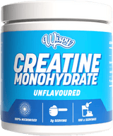 Wispy Kreatin Monohydrat 300 g