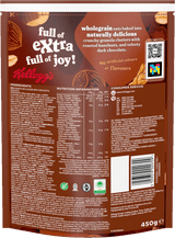 Extra Choco Nut Kellogg's 450 G