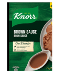 Knorr Sauce Brun 3x30g