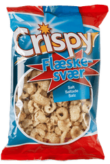 Křupavý flæskesvær 150 g