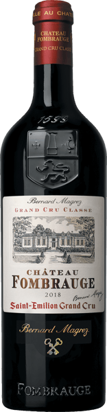 Château Fombrauge 2021 075 l