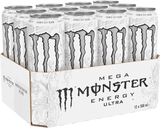 Monster Ultra 12x05 l