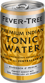Fever Tree Premium Indian 8x150ml +pant