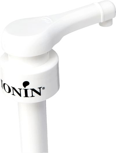 Monin Sirup Pumpe