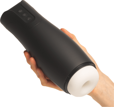 Sinful Automatic Suction Masturbation Maskine