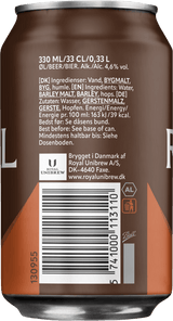 Royal Classic 46% 24x033l ds