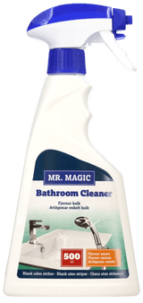 Mr Magic Bath Cleaner 500 ml