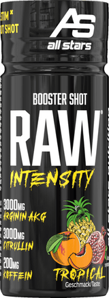 Shot tropisk 60ml All Star