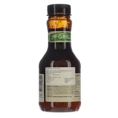 Santa Maria Grillolie ajo 270 ml