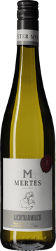 Mertes Liebfraumilch QbA 075 l