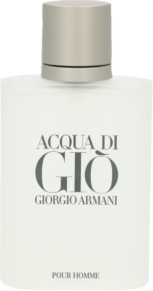 Armani Acqua di Gio Pour Homme Edt Spray 100ml