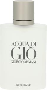Armani Acqua di Gio Pour Homme Edt Spray 100ml