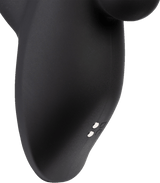 Sündige dreifache Opladelig -Kaninchenvibrator