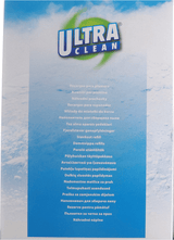 Duster ricarica le copertine di pulizia
