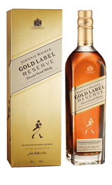 Rezerva de aur Johnnie Walker 40% 07 L