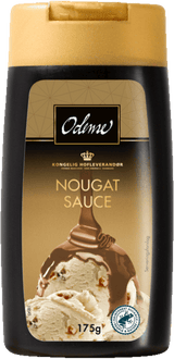 Nougat Sauce 175g