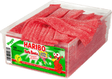 Haribo Pasta Basta Jordbær 150 STK 1125 g