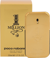 Paco Rabanne 1 milion EDT Spray 50ml