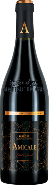 Amicale Corvina Limited Edition
