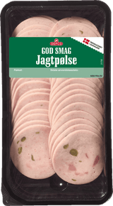 Jagtpølse God Smag 250 g
