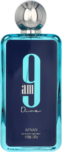 Afnan 9 am immersione EDP 100 ml
