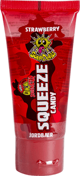 Kyselé ďáblové stisknuté 80g