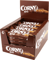 CONY BIG CHOKOLADE 50G