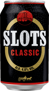 Sloty Classic 46% 24x033 l