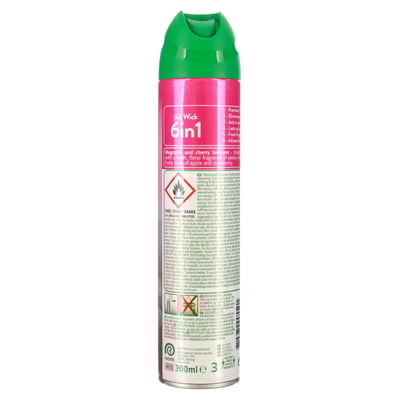Aerosol Magnosol Magnolia Cherry Blossom 300 ml