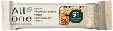 All In One 25g Müslibar Dark Choco