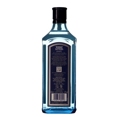 Bombay Sapphire East 42% 07 l