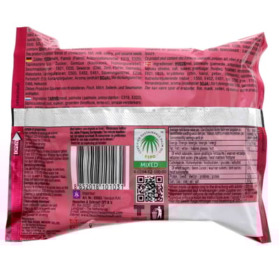 Yum yum a Thajsko 60G