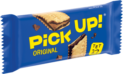 Pick Up! Original 28g