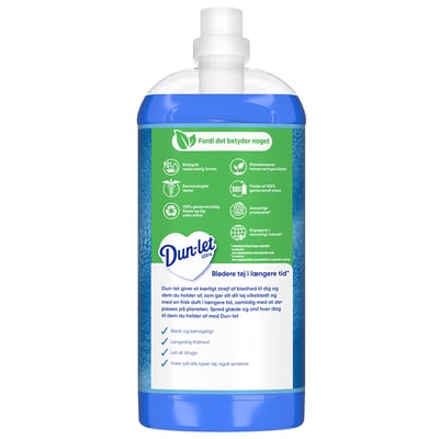 Dun-Let Outdoor Fresh 2 L