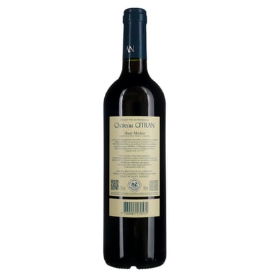 Château Citran 2021