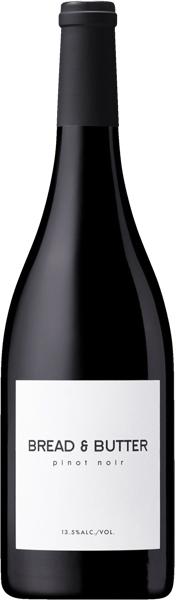Bread & Butter Pinot Noir 075l