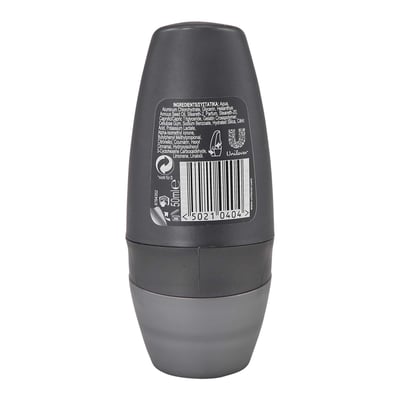 Colombe uomini deo roll-on pulito comfort 50 ml