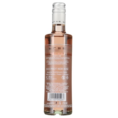 Bree Pinot Noir Rosé 025L