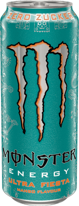 Monstru Ultra Fiesta 12x05L