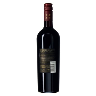 Butcher´s Cut Malbec 075 l