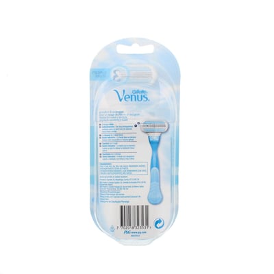 Gillette for Women Venus M 2 Blade