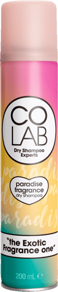 Paradise COLAB 200 ml
