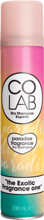 Paradise COLAB 200 ml