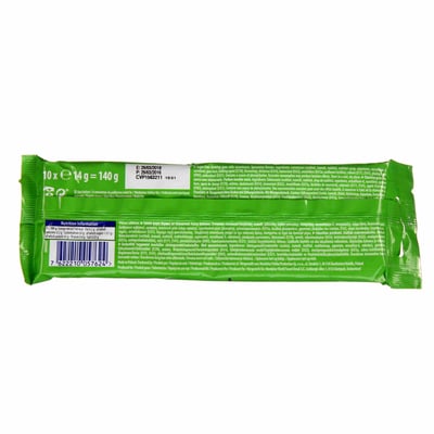 Stimorol Spearmint 10-pak 140 g