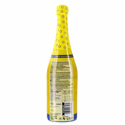MIONS Tropical Partydrink Alkoholfri 075L