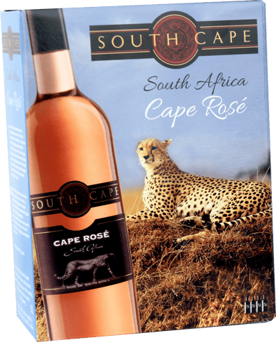 South Cape Rose 3 l bryb